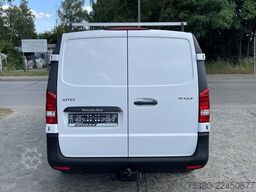 mercedes-benz Vito 111CDI LANG *Klima*SHZ*HU/AU NEU*