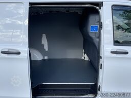 mercedes-benz Vito 111CDI LANG *Klima*SHZ*HU/AU NEU*