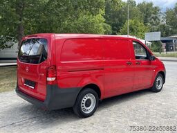 mercedes-benz Vito 111CDI LANG *RFK*75Tkm*1.Hand*