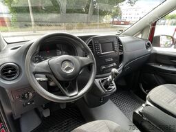 mercedes-benz Vito 111CDI LANG *RFK*75Tkm*1.Hand*
