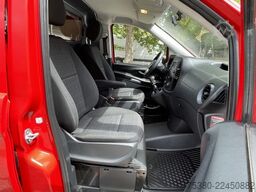mercedes-benz Vito 111CDI LANG *RFK*75Tkm*1.Hand*