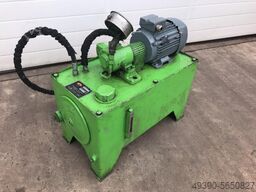 RACINE / VICKERS PVQ-PSS=-06CR-J11