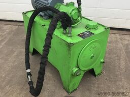 RACINE / VICKERS PVQ-PSS=-06CR-J11