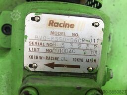 RACINE / VICKERS PVQ-PSS=-06CR-J11