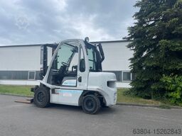 UniCarriers YG1D2A30Q (DX30)