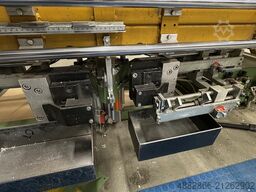 Urban FAS 330 mit FBR 40