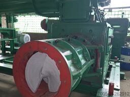 Extruders Haendle, Rieter