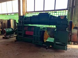 Extruders Haendle, Rieter