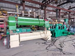 Extruders Haendle, Rieter