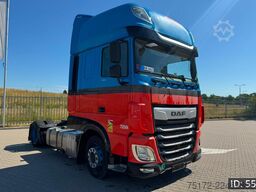 DAF XF  450 SSC, Euro 6, / Mega / 2 Tanks