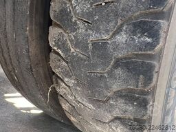 Volvo FH 16 660 (BIG HUB / GRAND PONT / EJE GRANDE / ...