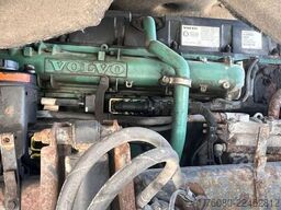 Volvo FH 16 660 (BIG HUB / GRAND PONT / EJE GRANDE / ...