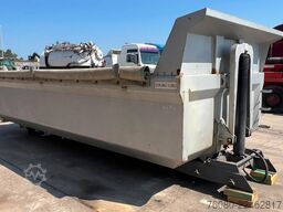 Overig TIPPER / BENNE / KIPPER (STEEL TIPPER / ACIER /...