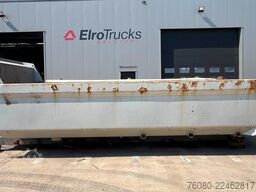 Overig TIPPER / BENNE / KIPPER (STEEL TIPPER / ACIER /...