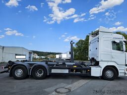 SCANIA R 450 6x2 Nachlauflenkachse