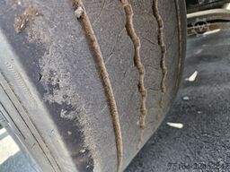 SCANIA R 450 6x2 Nachlauflenkachse
