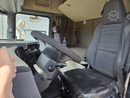 SCANIA R 450 6x2 Nachlauflenkachse
