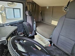 SCANIA R 450 6x2 Nachlauflenkachse