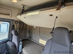 SCANIA R 450 6x2 Nachlauflenkachse