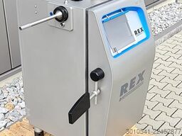 REX Technologie GmbH RKF 130