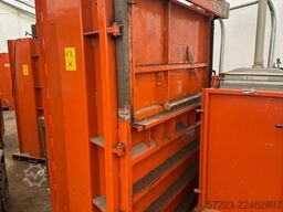 Orwak 3810/3820 power