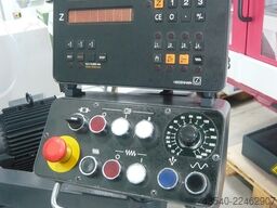 Deckel FP3L Aktiv