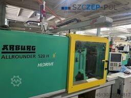 Arburg 520H 1500-400 e²