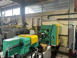 Arburg 520H 1500-400 e²