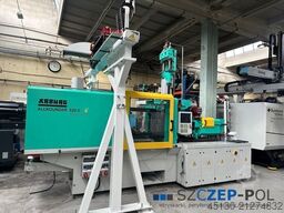 Arburg 520S 1600-400/170 e²