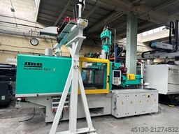 Arburg 520S 1600-400/170 e²