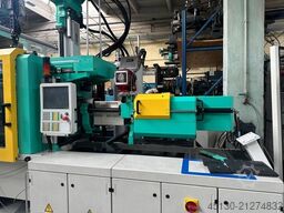 Arburg 520S 1600-400/170 e²