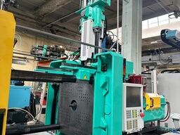 Arburg 520S 1600-400/170 e²