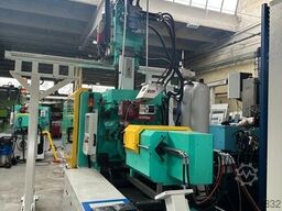 Arburg 520S 1600-400/170 e²