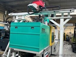 Arburg 520S 1600-400/170 e²