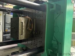 Arburg 570H 2000-800 e²