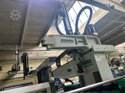 Arburg 570H 2000-800 e²