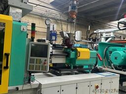 Arburg 570H 2000-800 e²