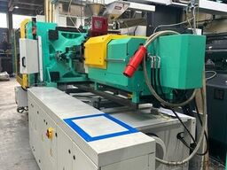 Arburg 570H 2000-800 e²