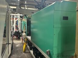 Arburg 570H 2000-800 e²