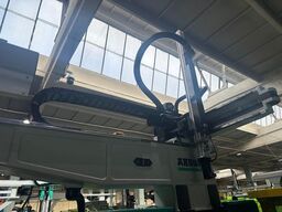 Arburg 570H 2000-800 e²