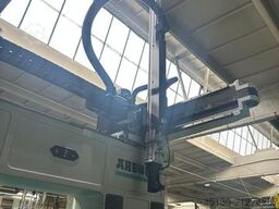 Arburg 570H 2000-800 e²