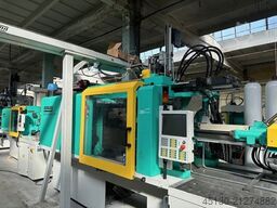 Arburg 570S 2200-290/100/100