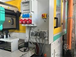 Arburg 1500T 3200-1300 e²