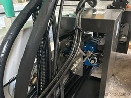 Arburg 1500T 3200-1300 e²