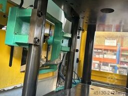 Arburg 1500T 3200-1300 e²