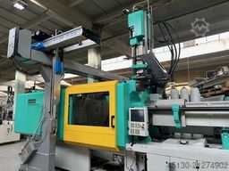 Arburg 820S 4000-2100/400