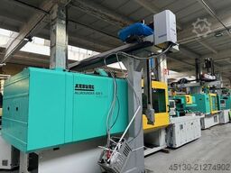 Arburg 820S 4000-2100/400