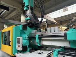 Arburg 820S 4000-2100/400