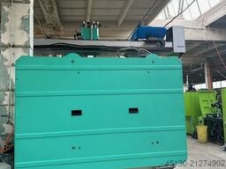 Arburg 820S 4000-2100/400