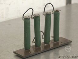 Ifö EMF 50  6,8 Ohm